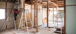 Entreprise de rénovation de la maison et de rénovation d’appartement à Isturits
